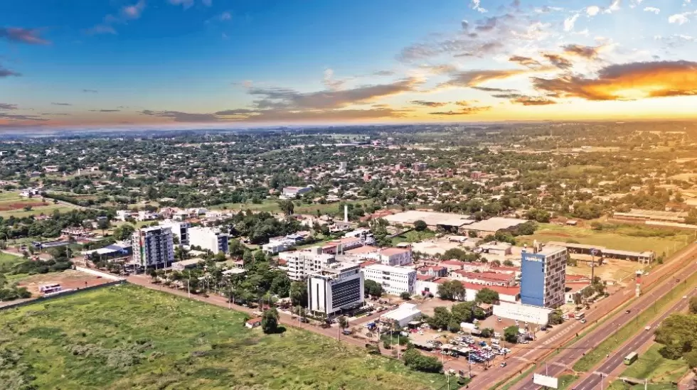 La Santa Teresa del Este: cómo Ciudad Nueva quiere convertirse en el epicentro inmobiliario